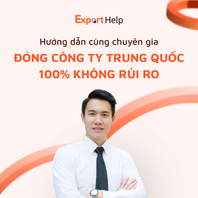 Làm thế nào để đóng công ty Trung Quốc đúng cách?