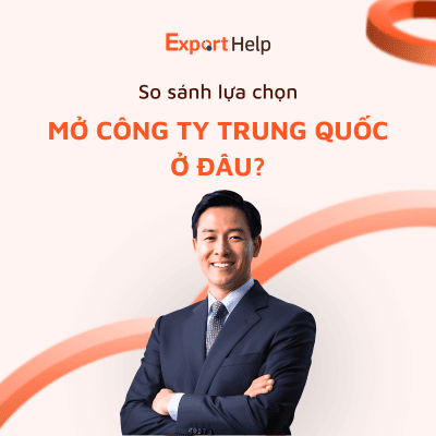 Nên mở công ty tại Trung Quốc ở thành phố nào? So sánh 6 thành phố theo ngành nghề (2026)