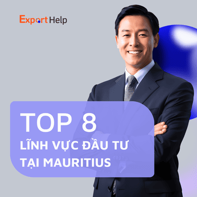 Đầu tư vào Mauritius 2026: Những lĩnh vực kinh doanh tiềm năng tại Mauritius 